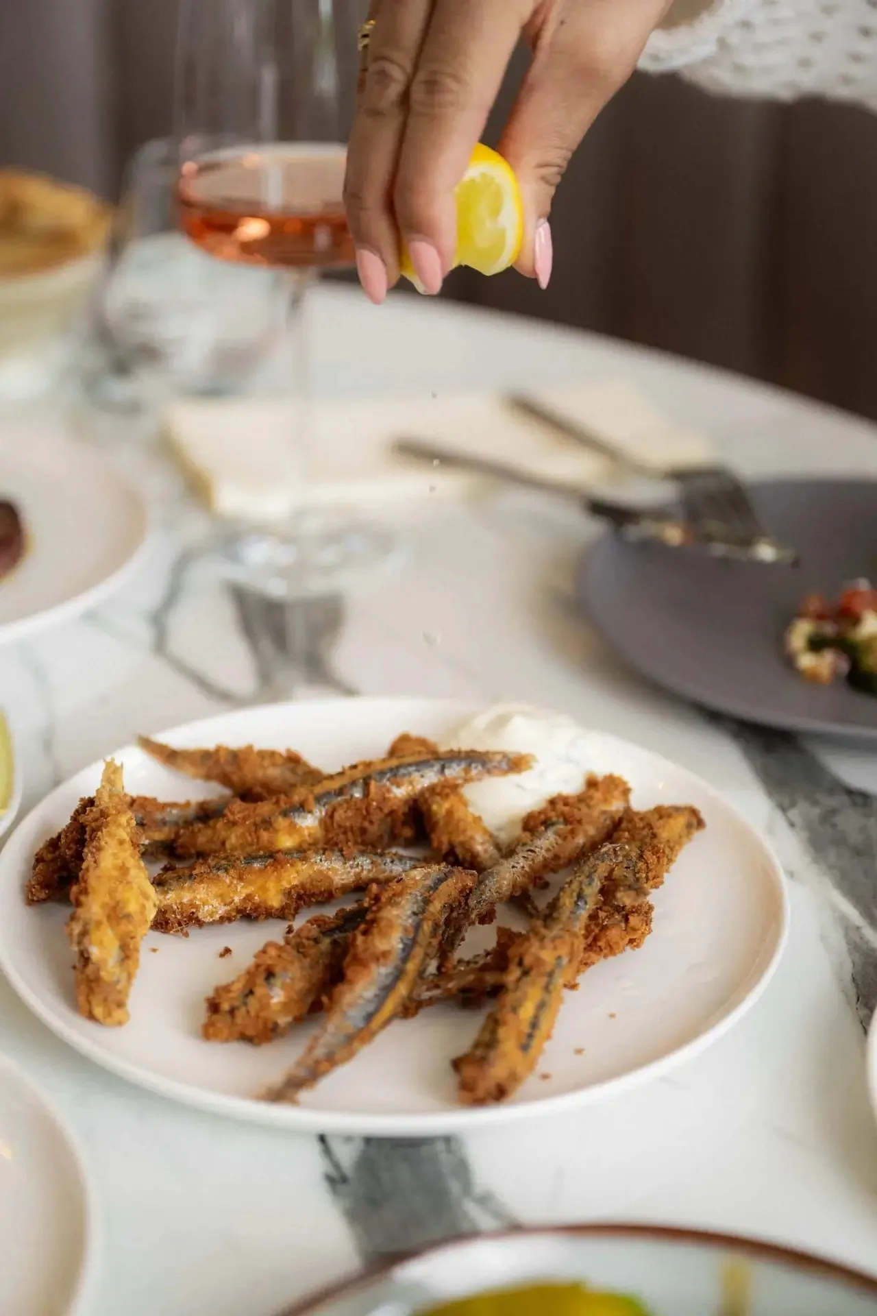 The Greek Taste — photo 10