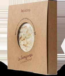 Osteria La Sangiovesa — photo 4