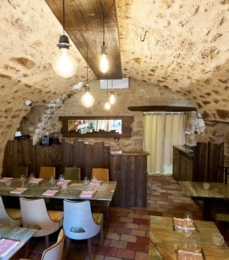 Le Jas — photo 19