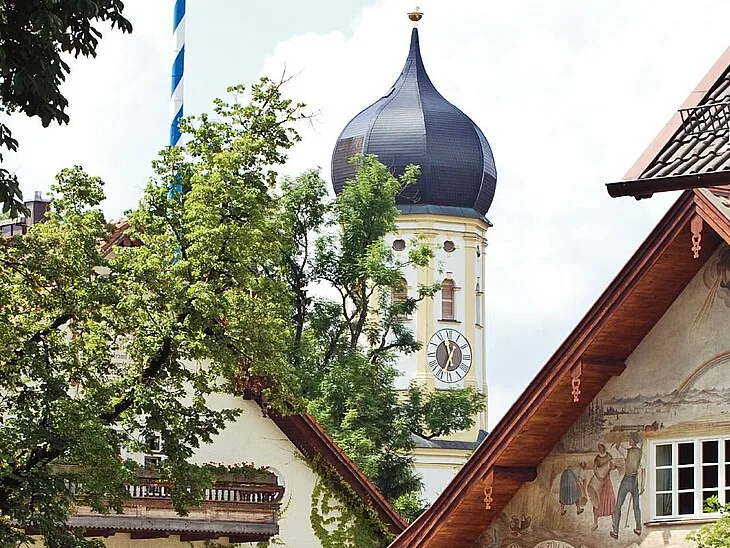 Brauereigasthof Aying — photo 18