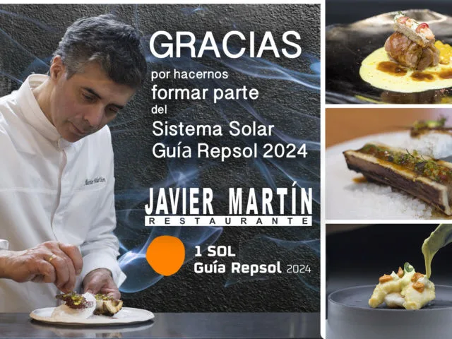Javier Martín — photo 26