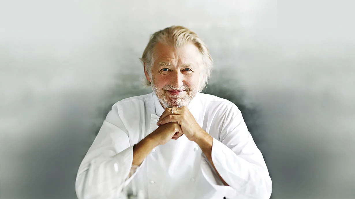 Pierre Gagnaire, Seoul