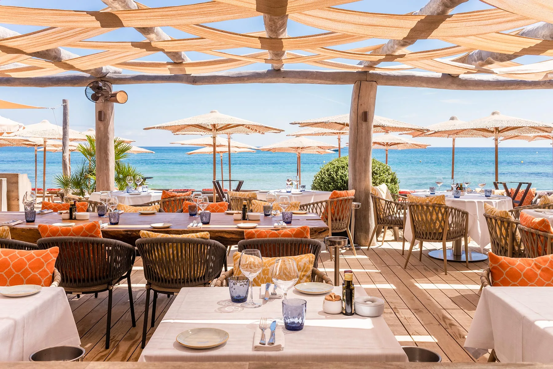 Byblos Beach — photo 12