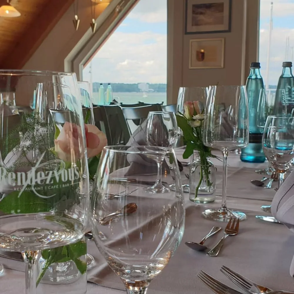 Restaurant Rendezvous — photo 5