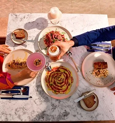 Asmani Restaurant — photo 4