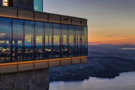 Bürgenstock Resort Lake Lucerne — photo 12