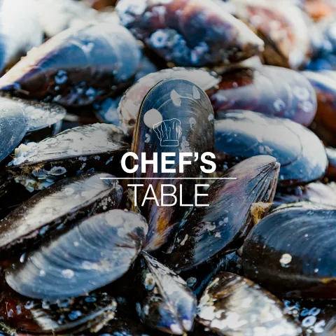 Chef’s Table — photo 6