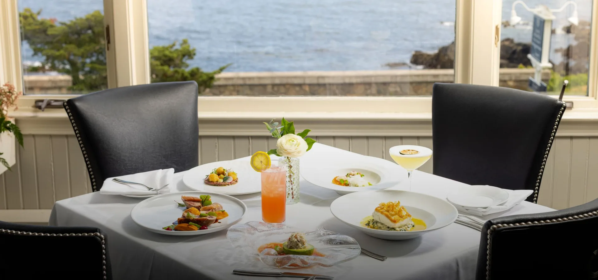 Ocean Restaurant — photo 9