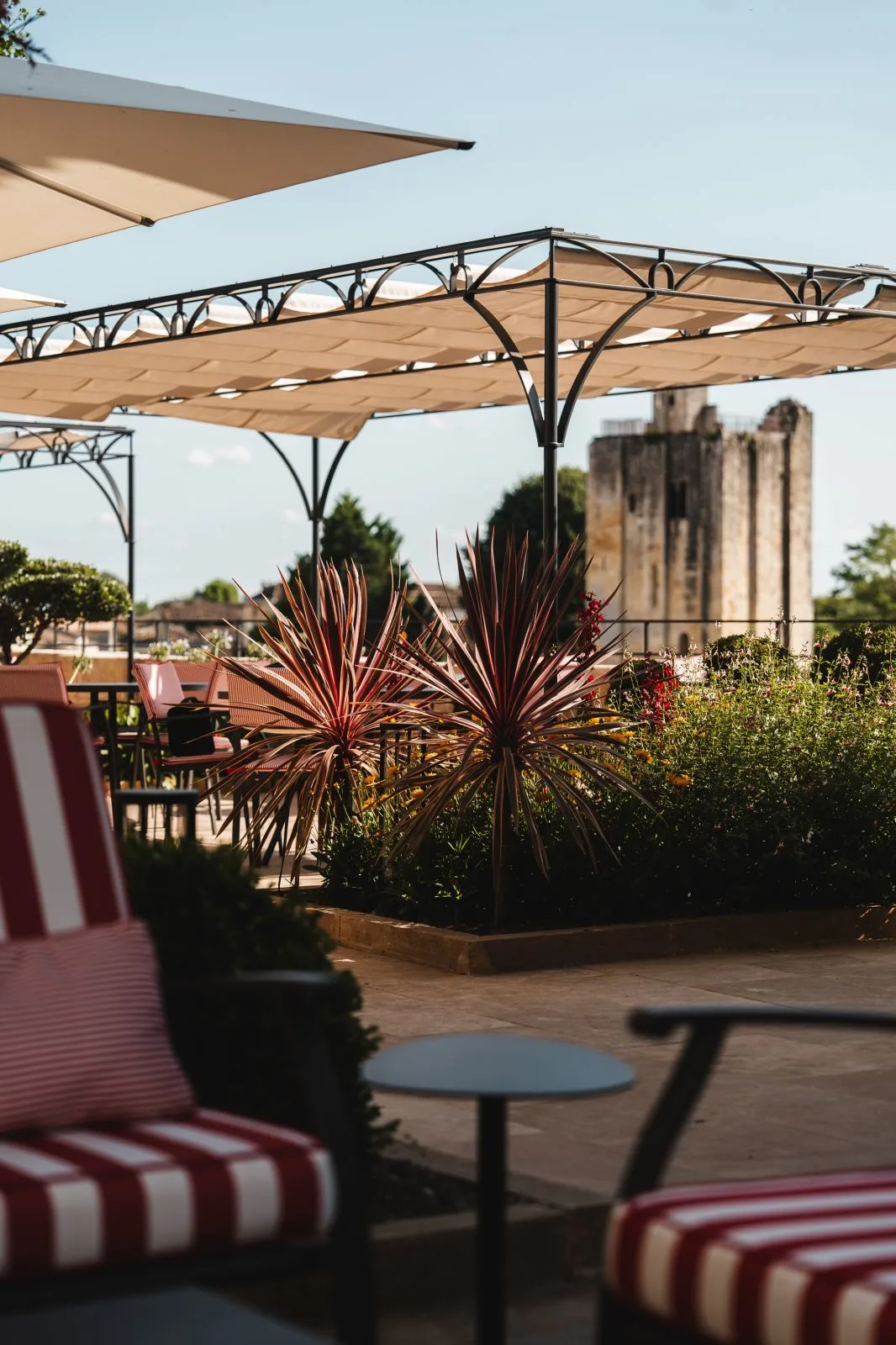 La Table de Pavie — photo 13