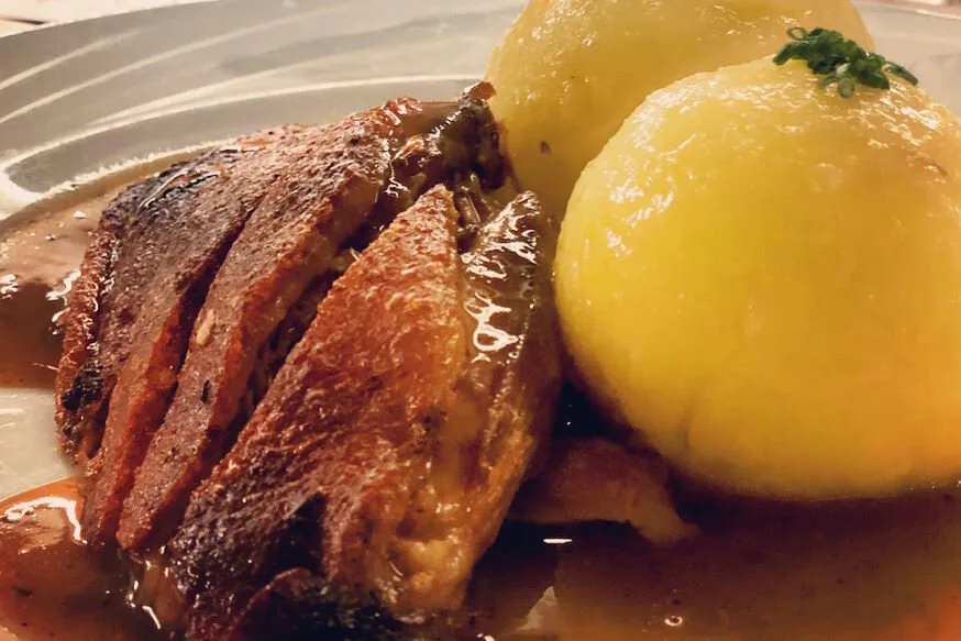 Restaurant Hagleite — photo 4