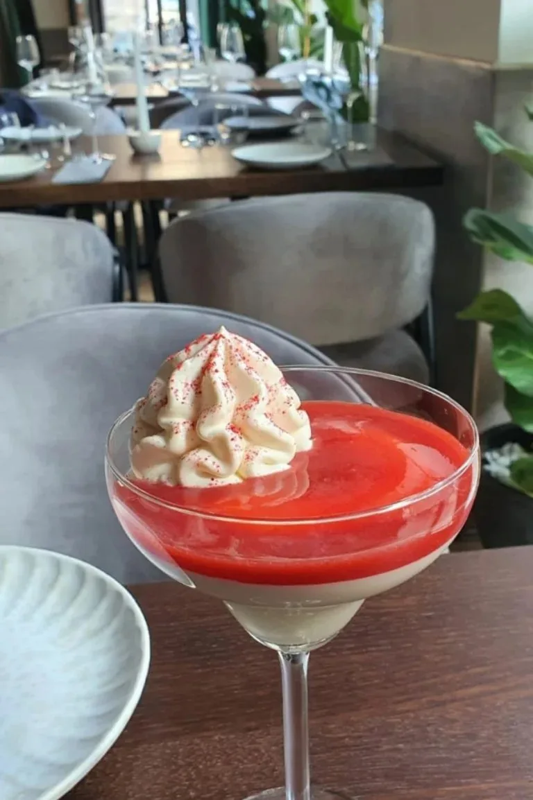 Ristorante Mjalt — photo 18