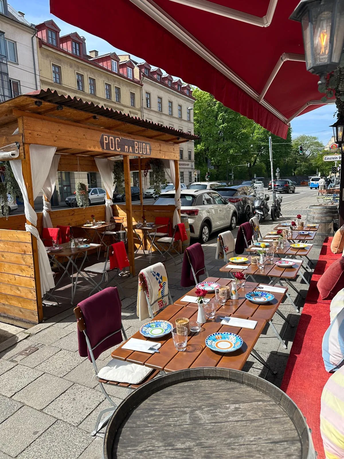 Partenopeo Caffe Bistrot — photo 19