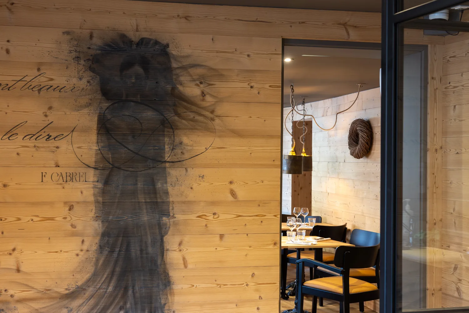 Le Comptoir de Georges — photo 6