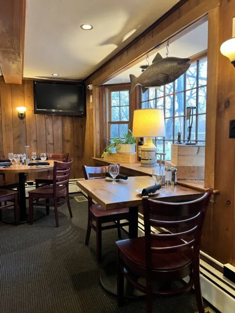 Old Yarmouth Inn — photo 11