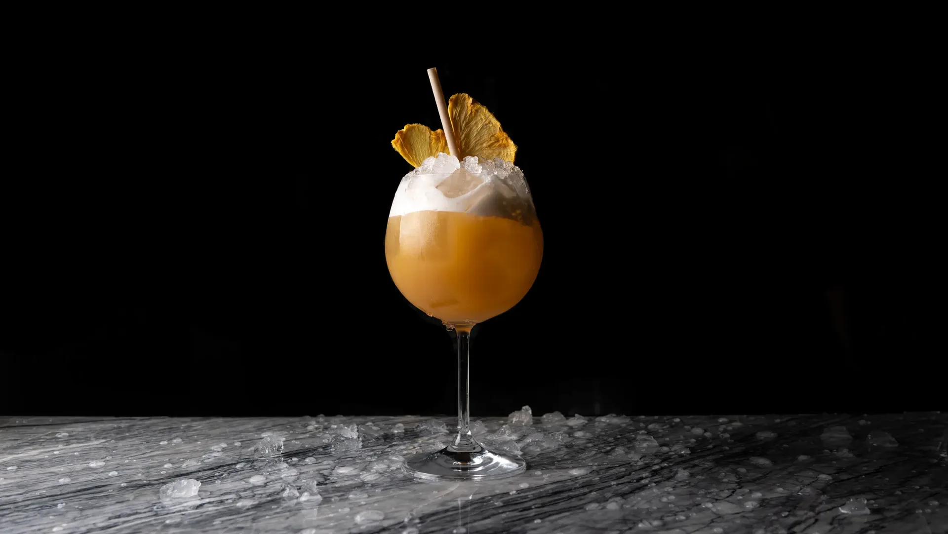 L'Attitude — drink