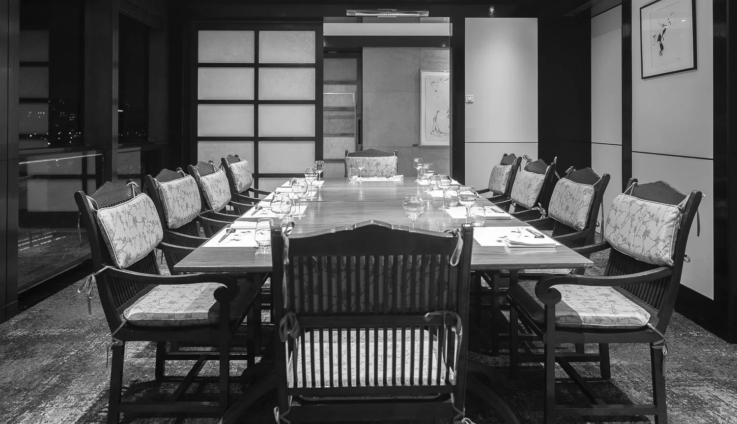 Benkay Restaurant — photo 9