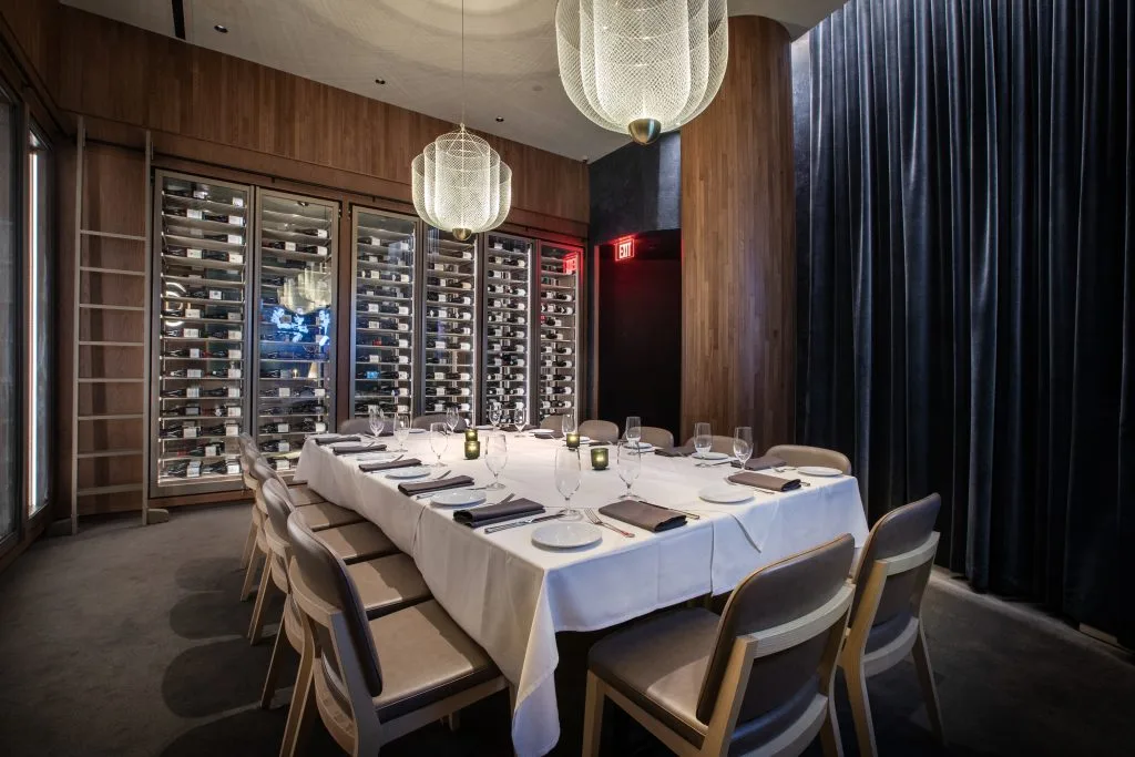 Ocean Prime — photo 14