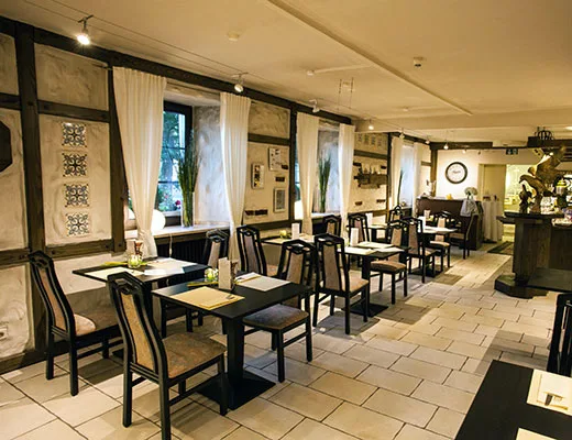 Restaurant Drei Könige — photo 5