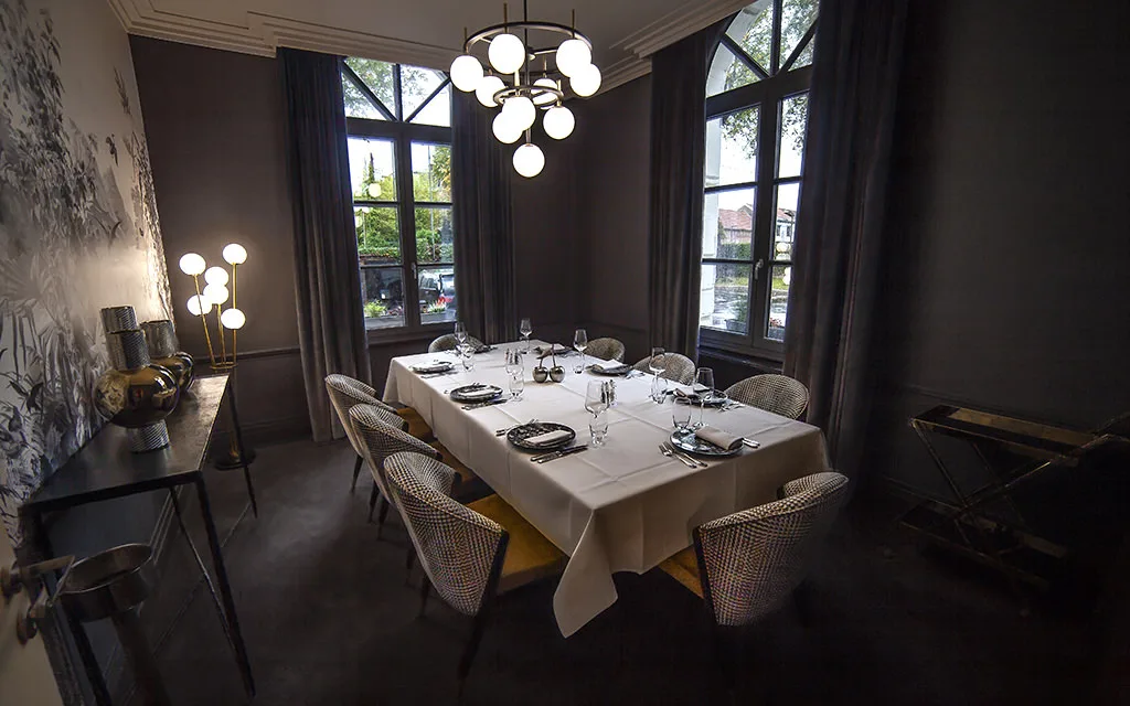 Le Cercle — photo 13