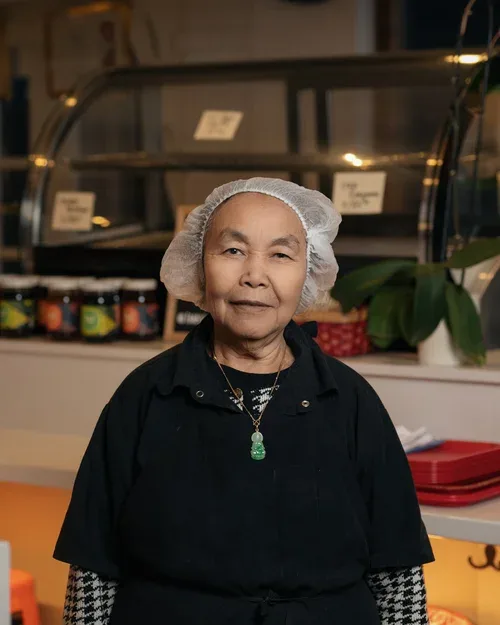 International Market — photo 21