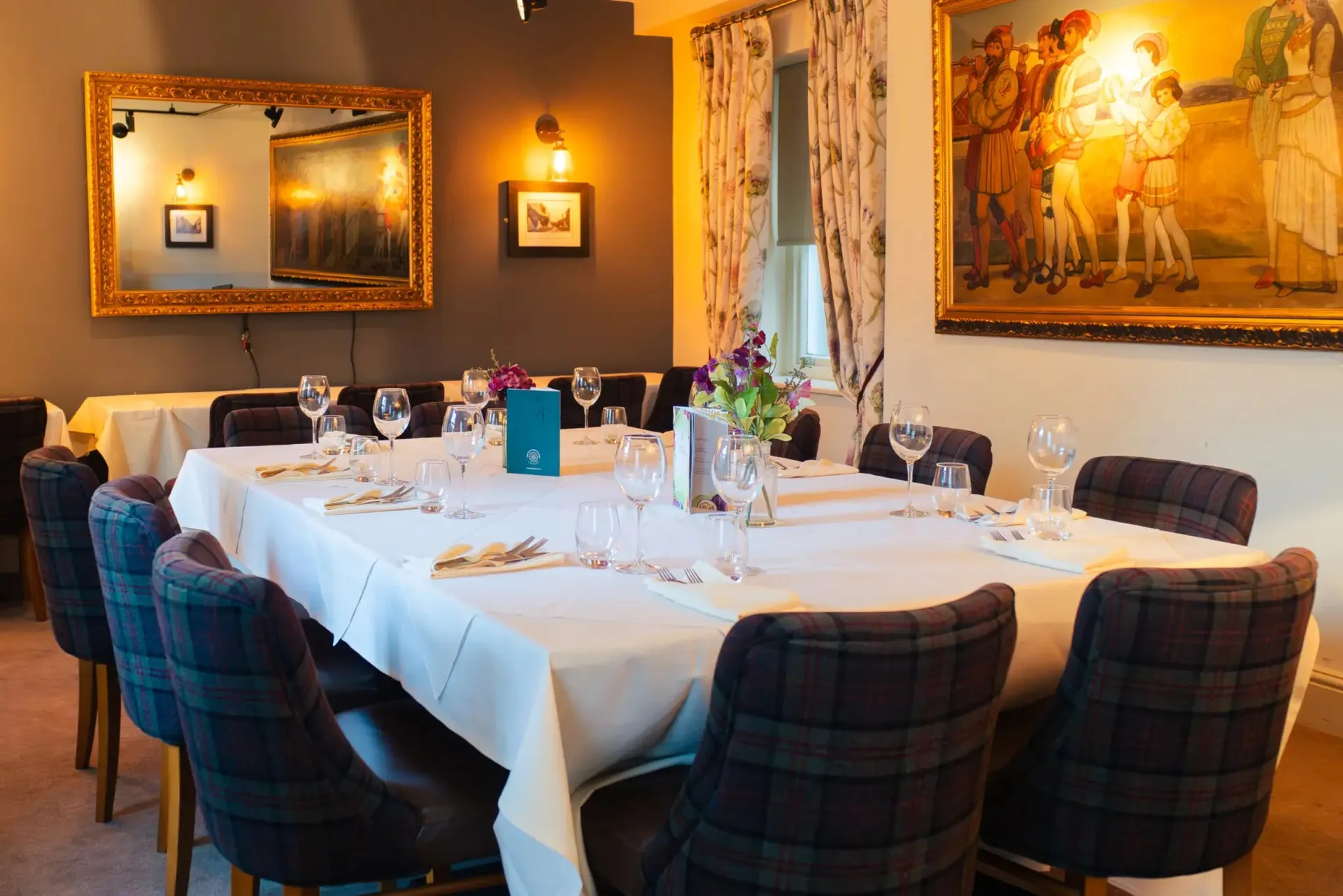 Castle Hotel Conwy — photo 31