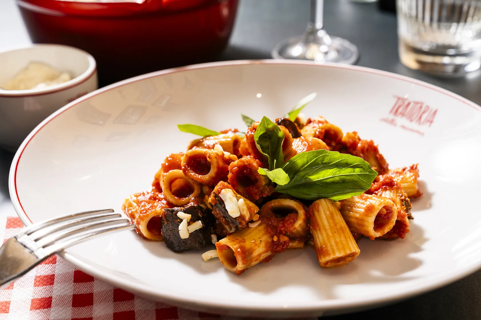 Trattoria della mamma — photo 34
