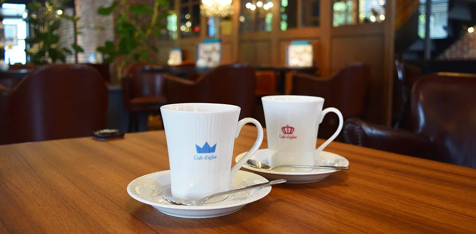 Kan Coffee Fujifuji — photo 5
