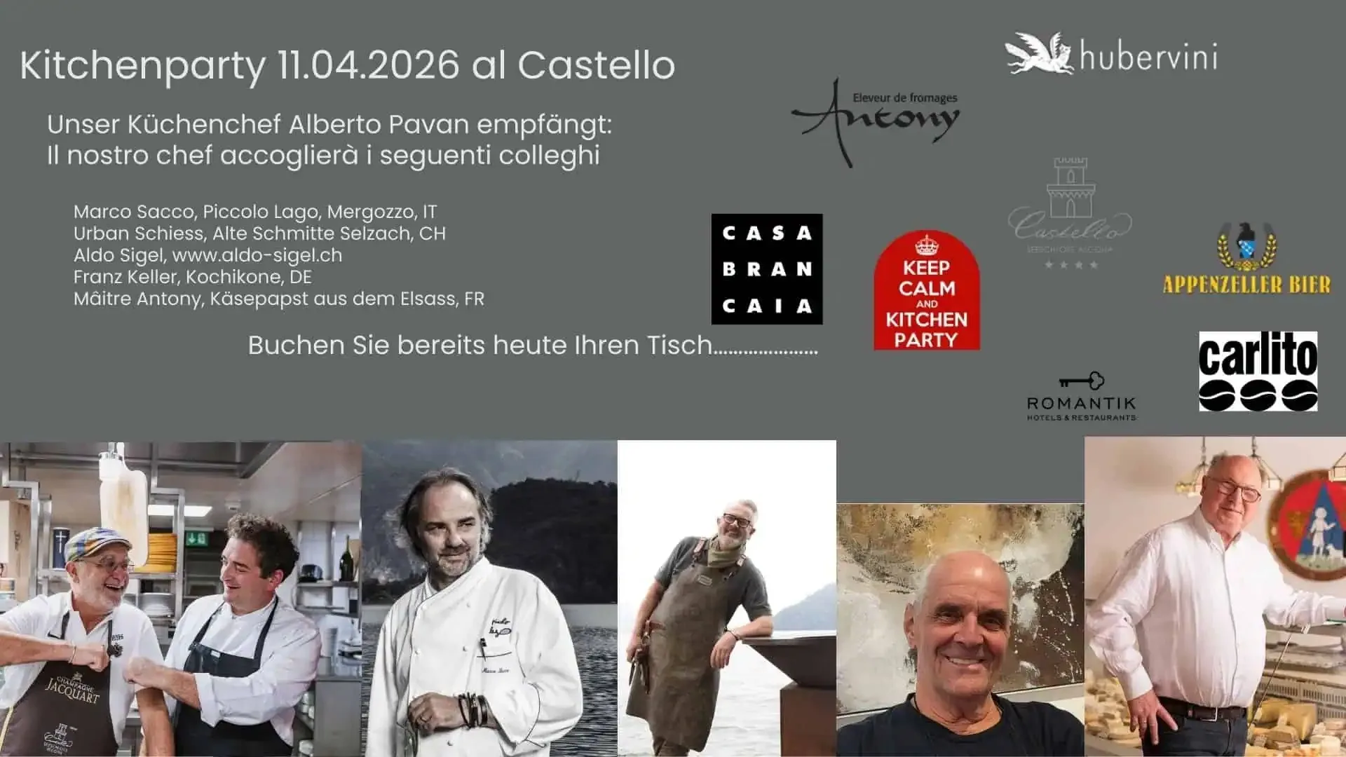 Romantik Hotel Castello-Seeschloss — photo 50