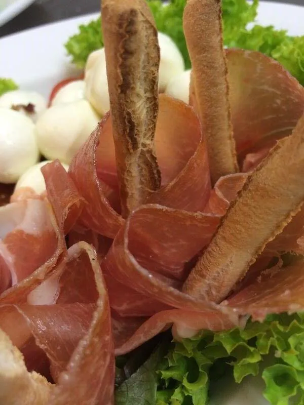 Ristorante L’Opera — photo 39