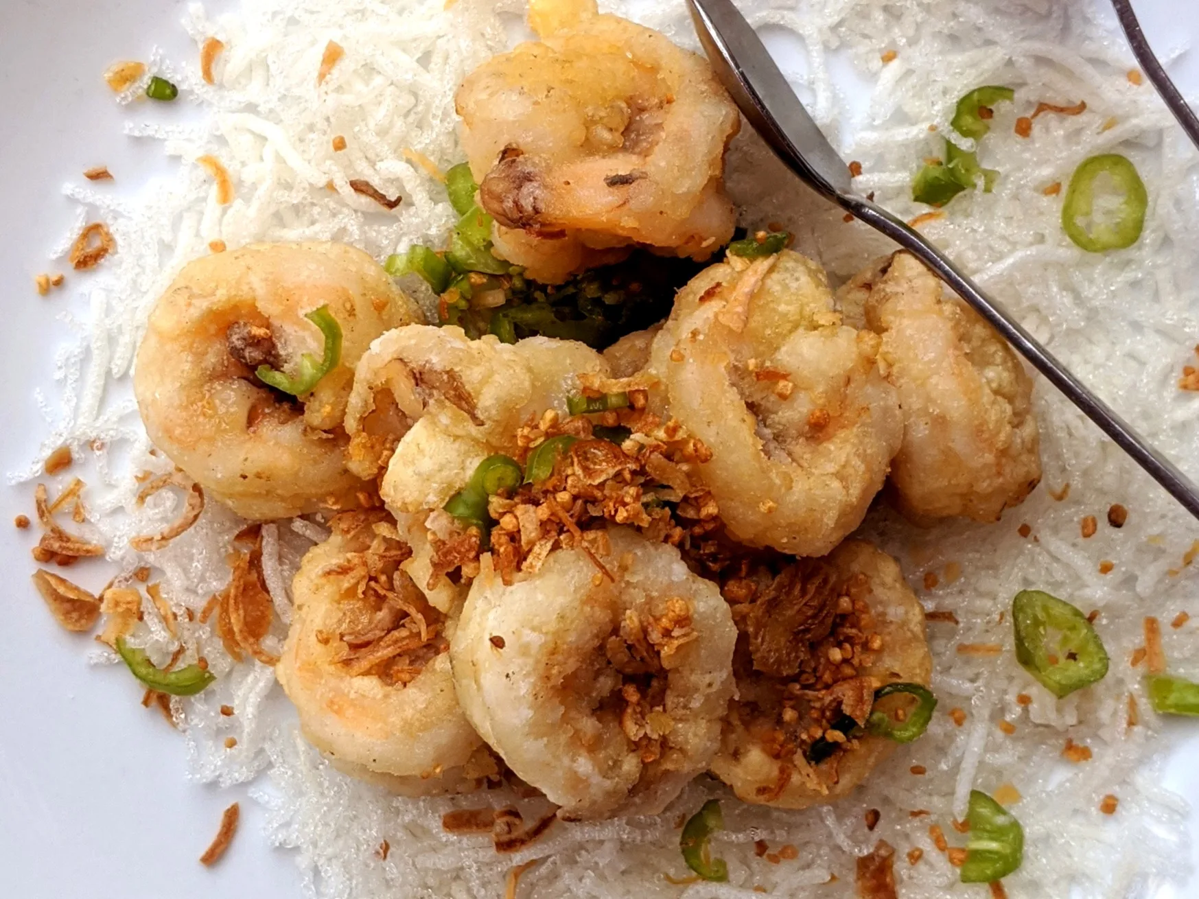 Dim Sum Go Go — photo 26