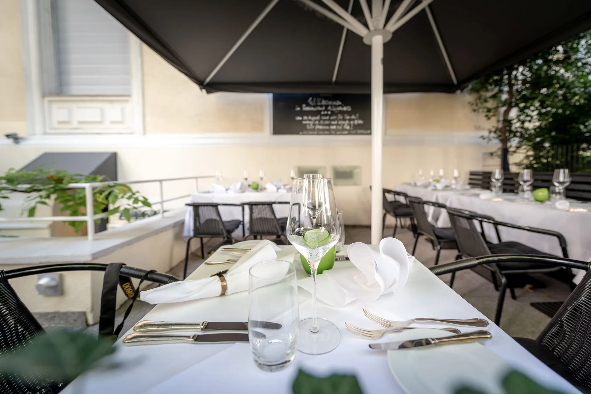 Allgaiers Restaurant — photo 11