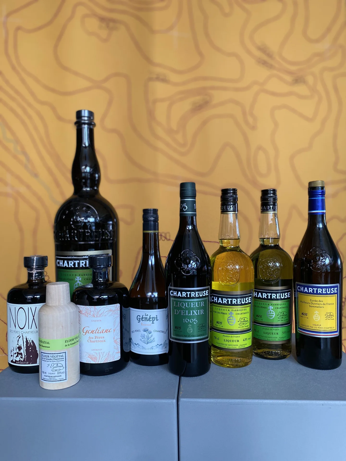 Fux — photo 20