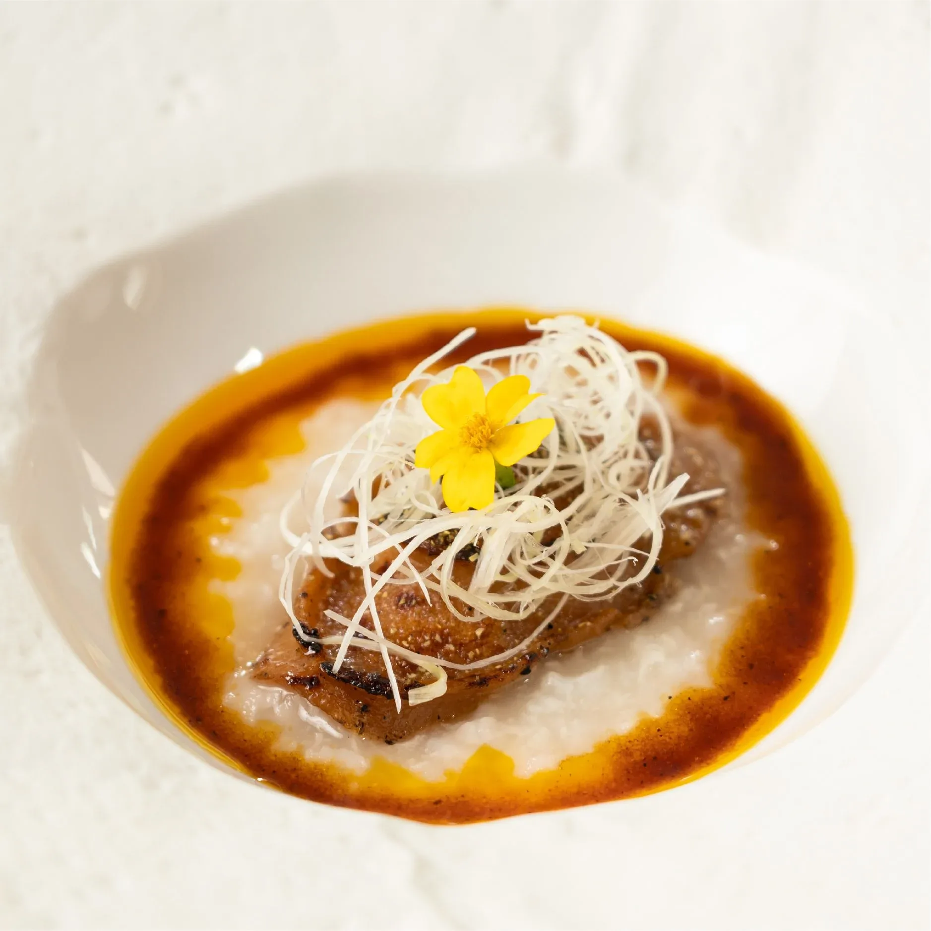 The Monkey Gallery Dining — photo 21