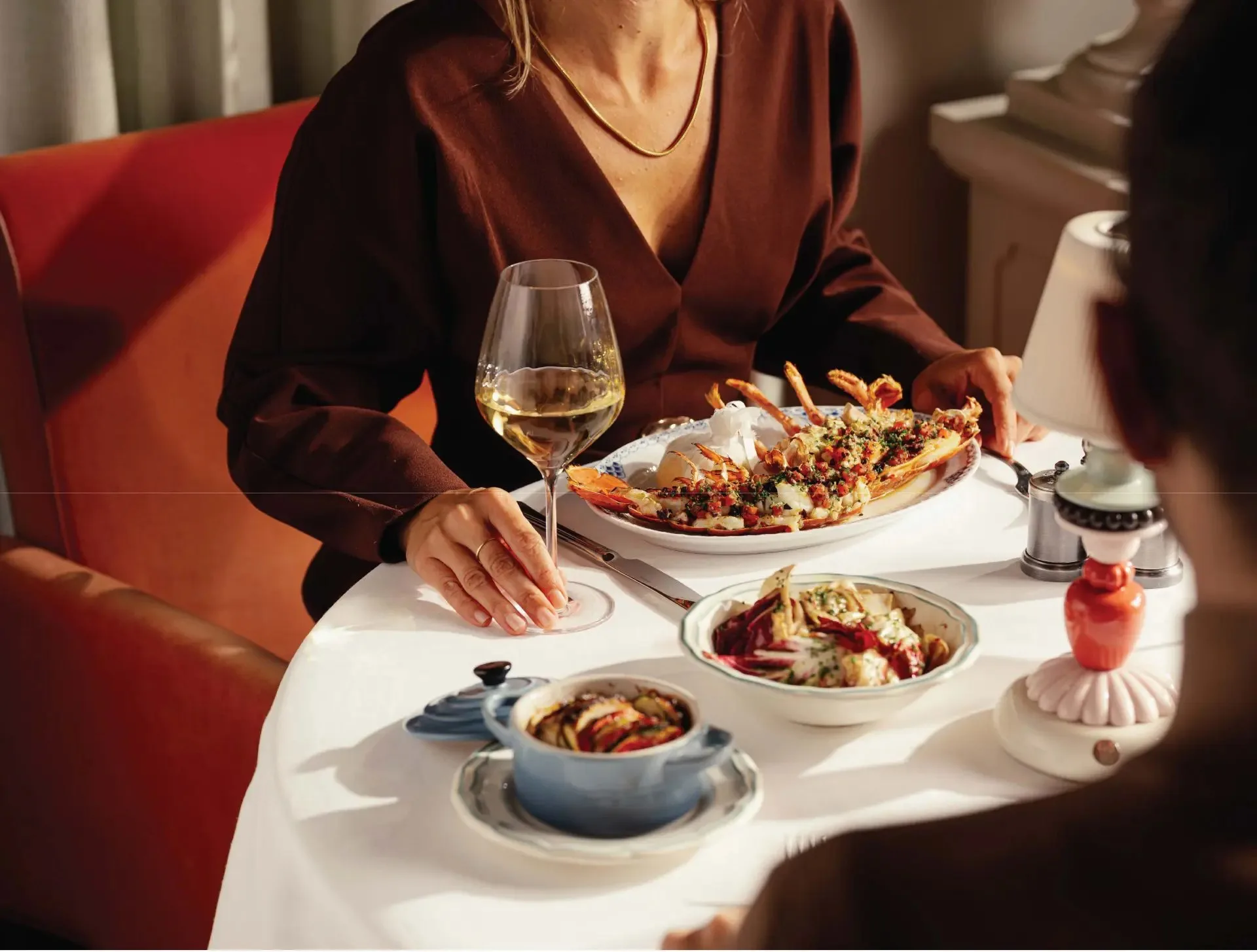 Amelie Restaurant — photo 21