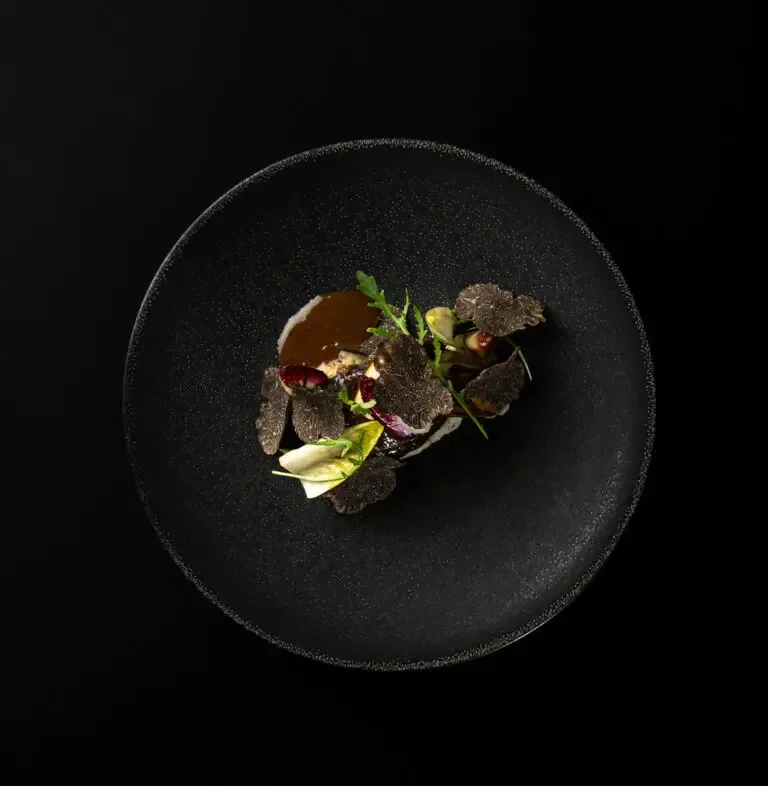 La Table de Manon — food
