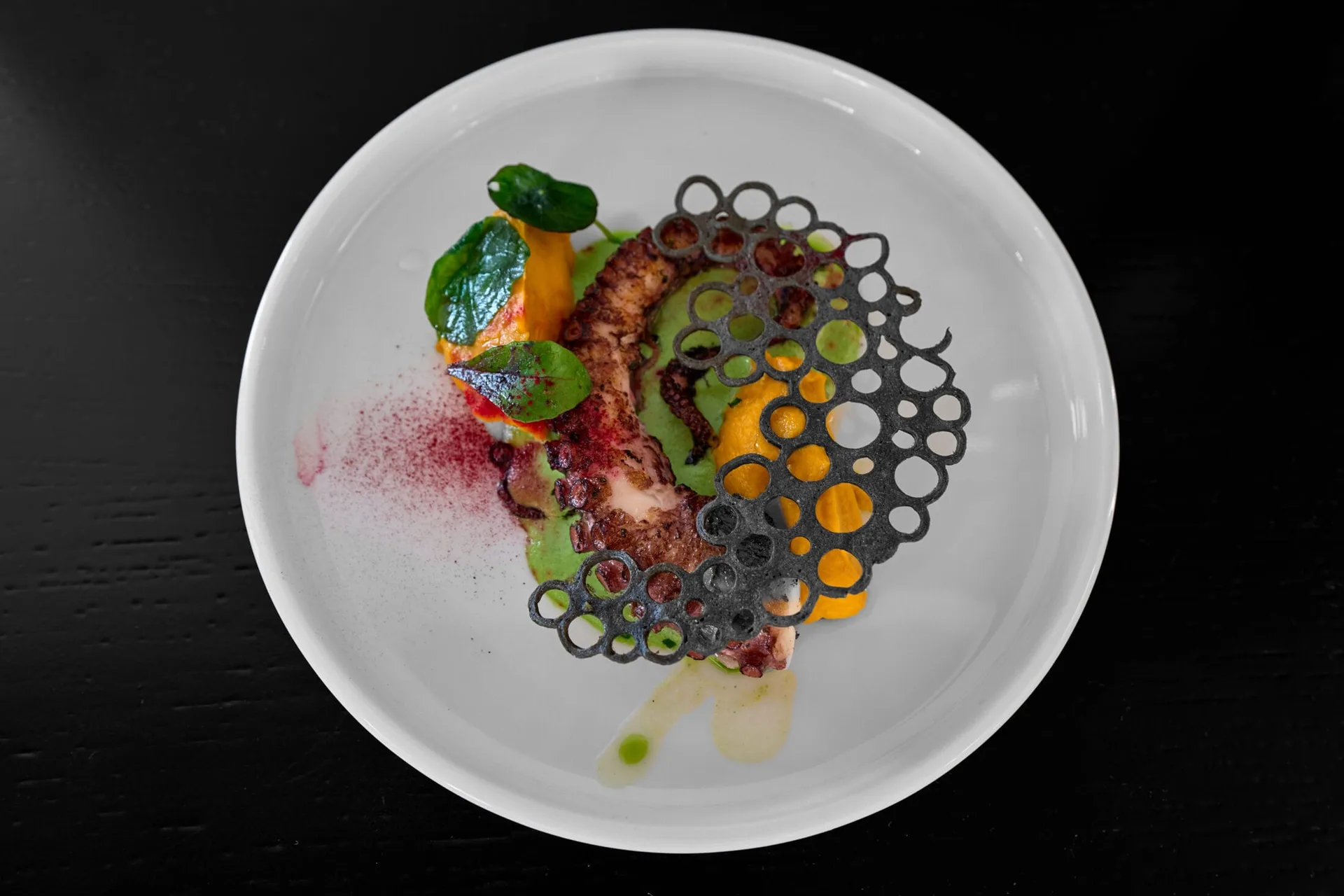 Gourmet Restaurant Villa Patriot — photo 12