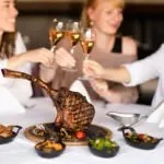 Brechts Steakhouse — photo 88