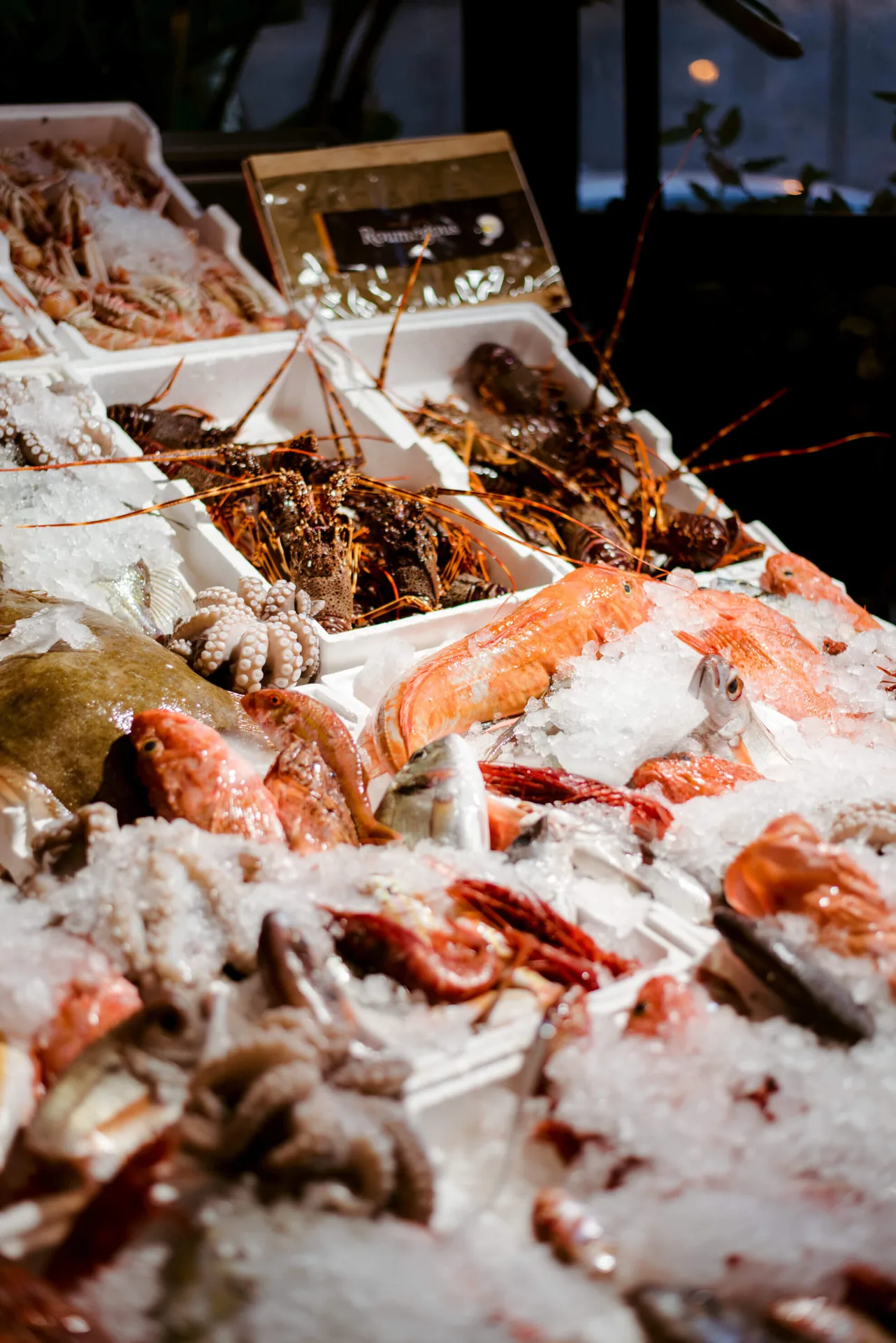 Al Pescatore — photo 51