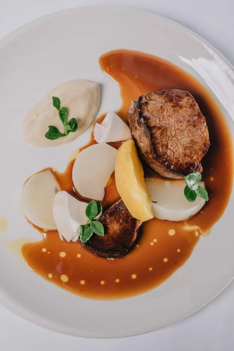 M Restaurant — photo 13
