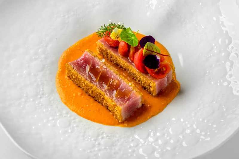 Acqua Restaurant — photo 12