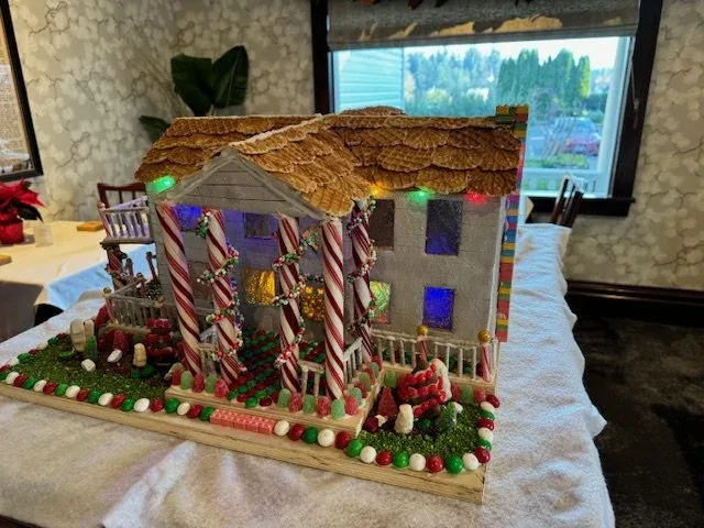 The Joel Palmer House Restaurant — photo 58