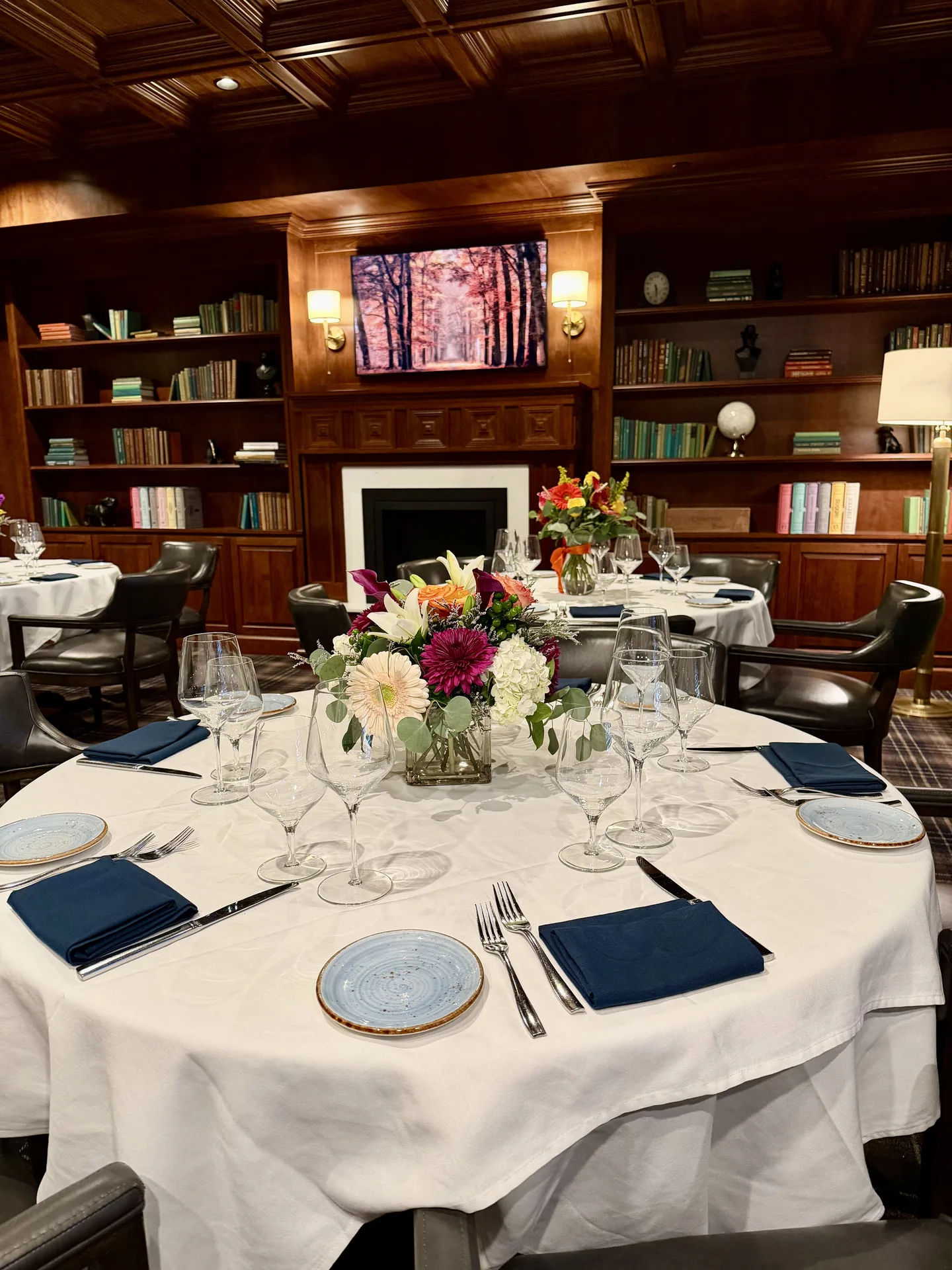 The Northport Hotel Restaurant — photo 29