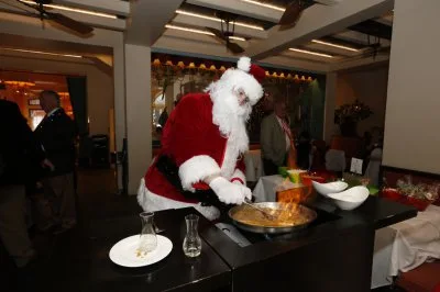 Brennan's Restaurant — photo 10