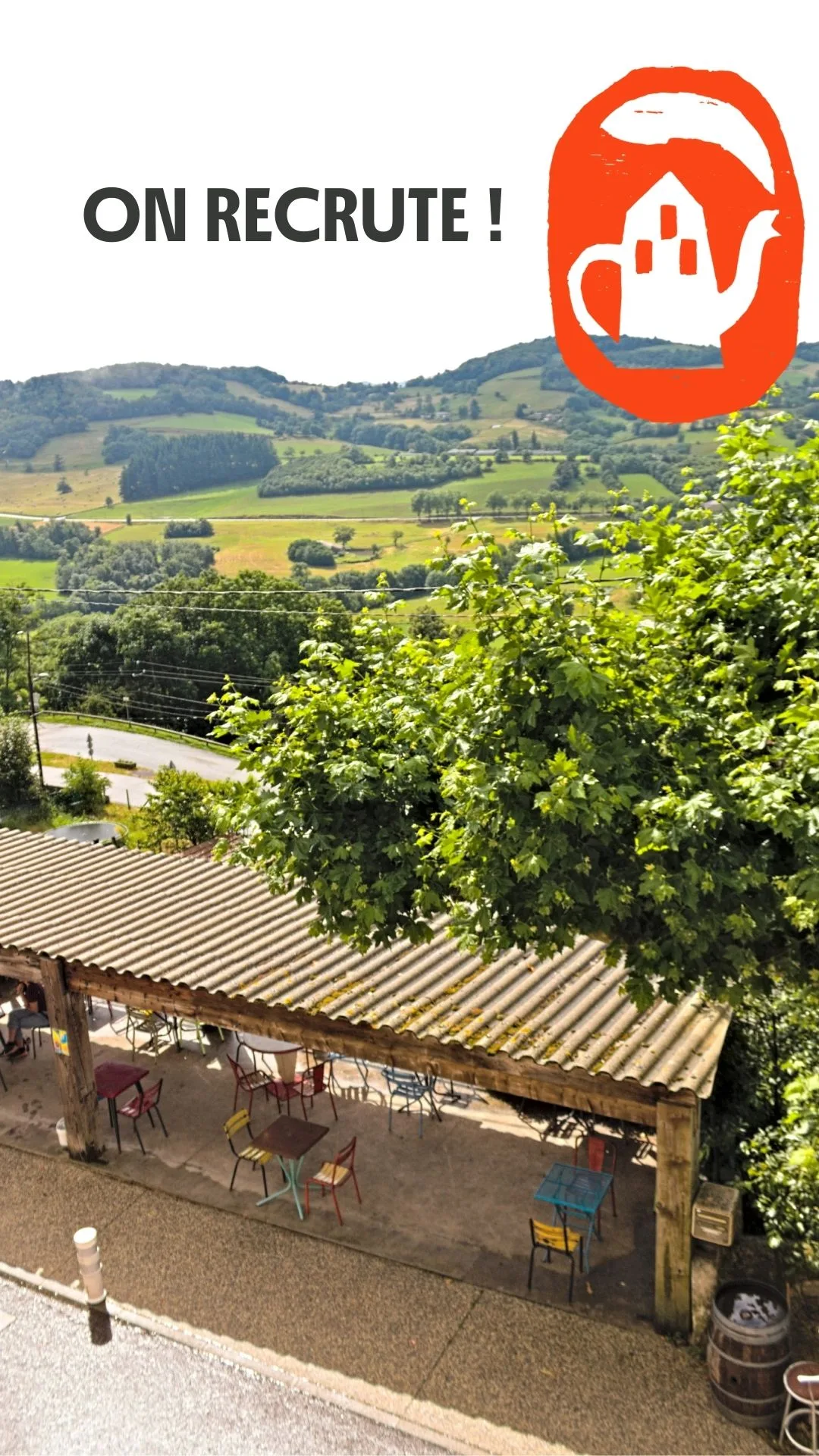 Auberge de Boffres — photo 40