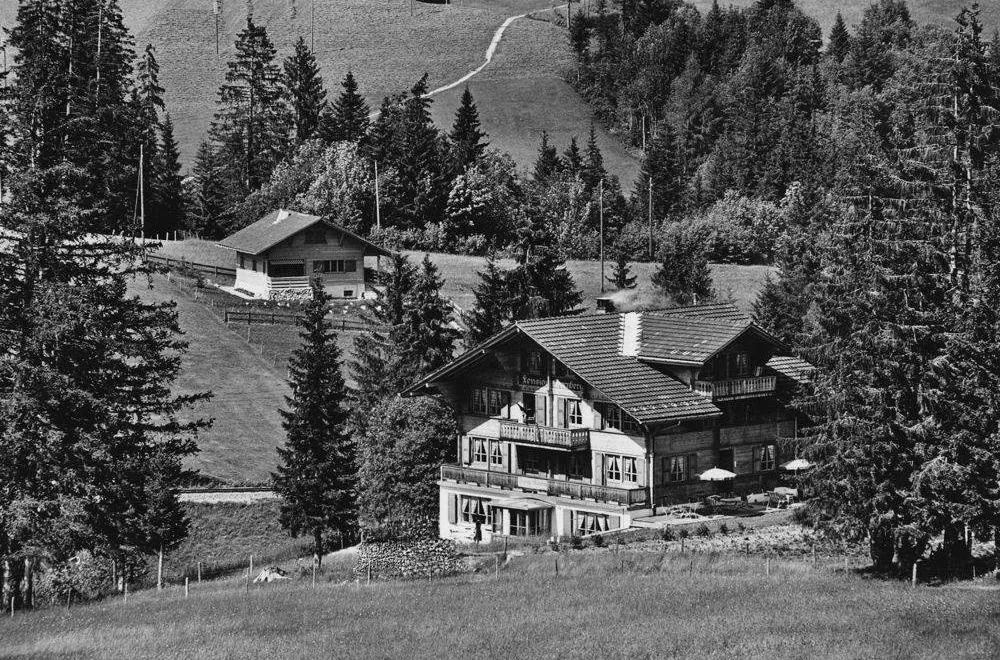Maison Hornberg — photo 81