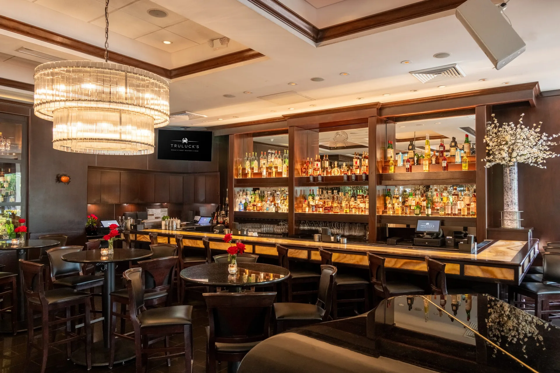 Truluck's — photo 17