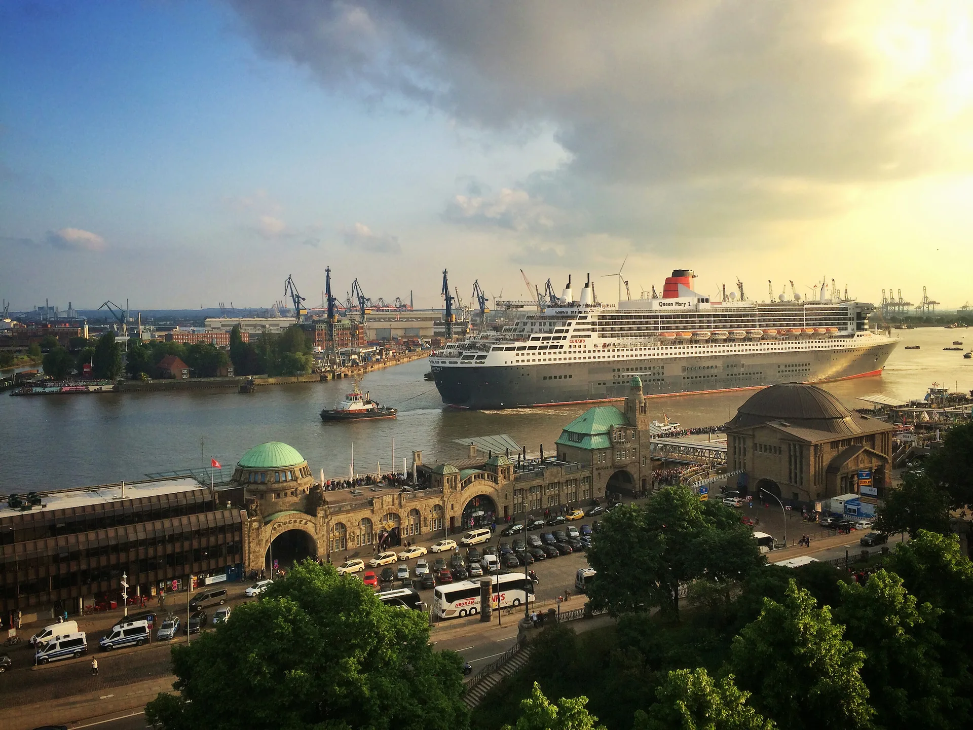 Restaurant Port — photo 41