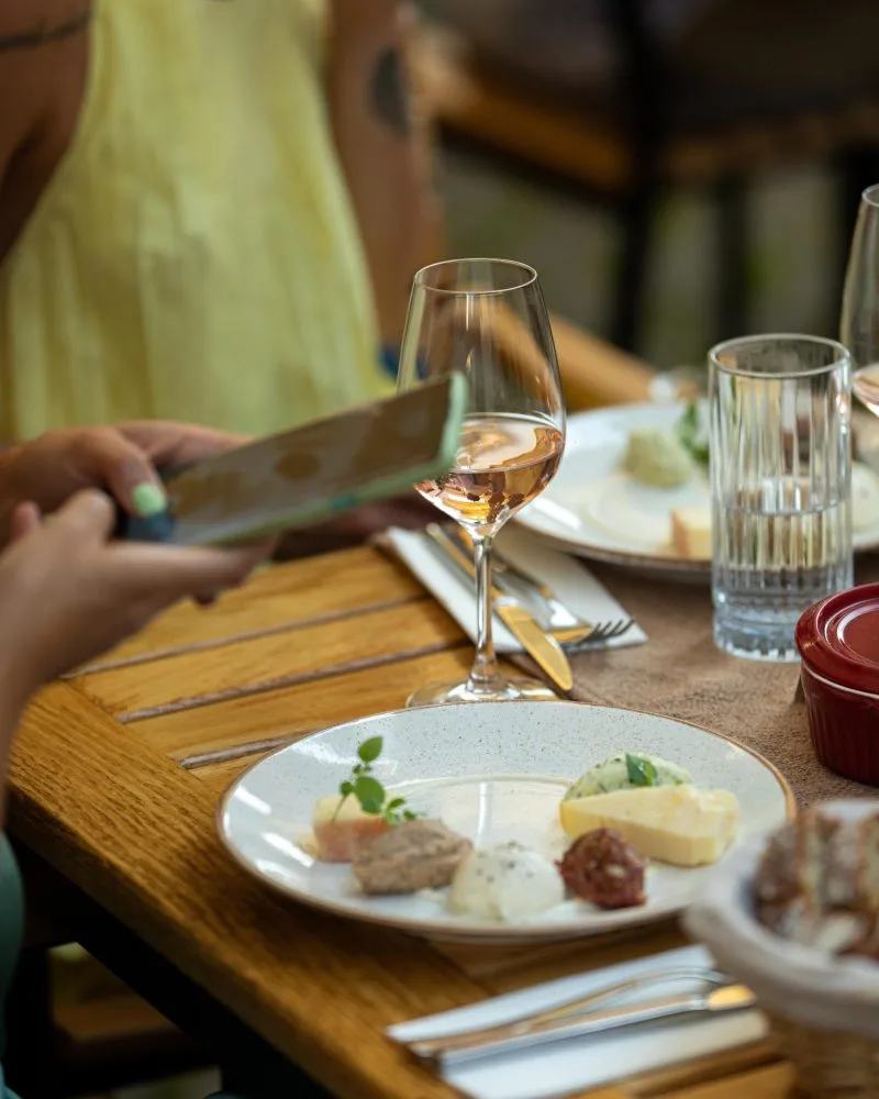 Restaurant Nativ — photo 13