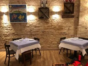 Ristorante Focaccino — photo 56
