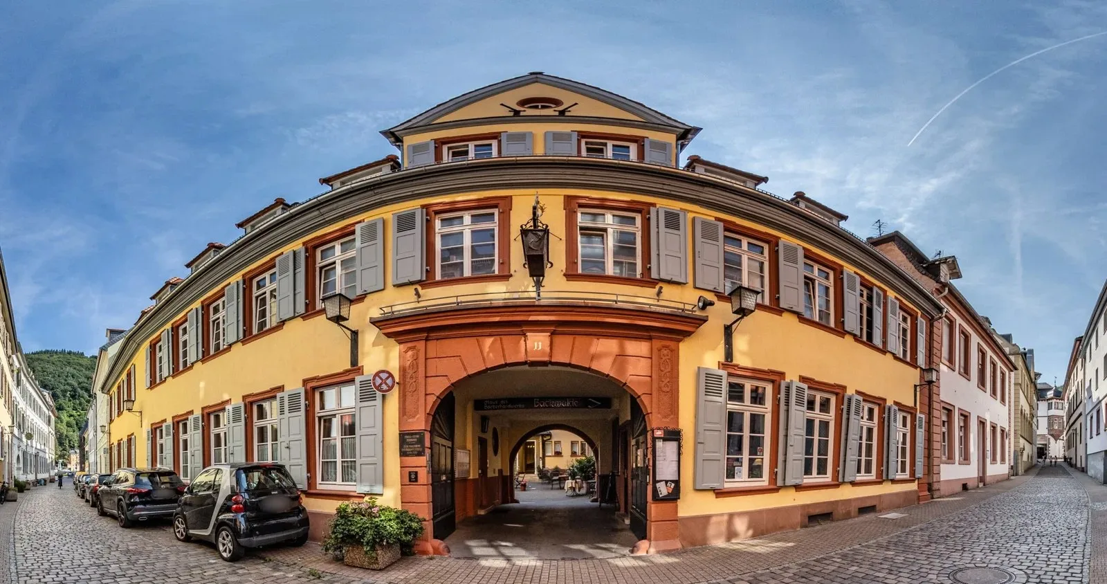 Gasthaus Backmulde — photo 8